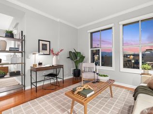 140 S Van Ness Ave UNIT 1102, San Francisco, CA 94103