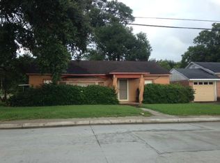 3505 S 4th St, Beaumont, TX 77705