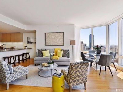 301 Mission St APT 14B, San Francisco, CA, 94105