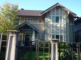 321 W Prospect St, Seattle, WA 98119