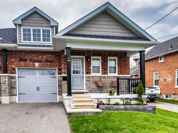 706 Ontario St, Cobourg, ON K9A 3C5