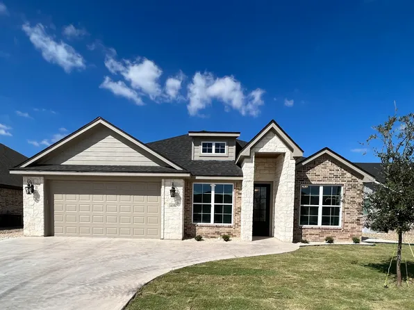 4030 Ruth Ln, San Angelo, TX 76904