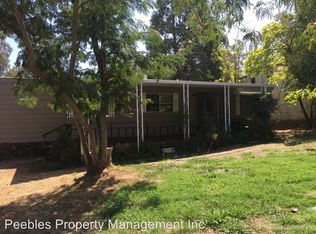 459 Silver Leaf Dr, Oroville, CA 95966