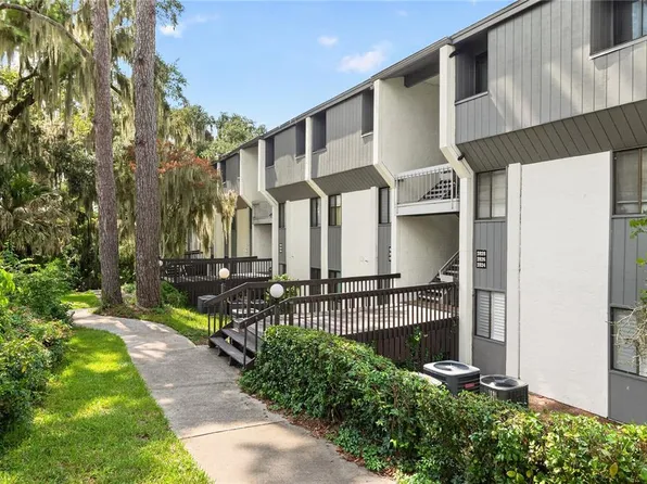 2842 SW 14TH DRIVE #103, GAINESVILLE, FL 32608