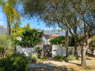 3006 Hermosa Rd, Santa Barbara, CA, 93105