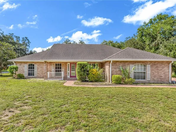 295 Maguire St, Deltona, FL 32725