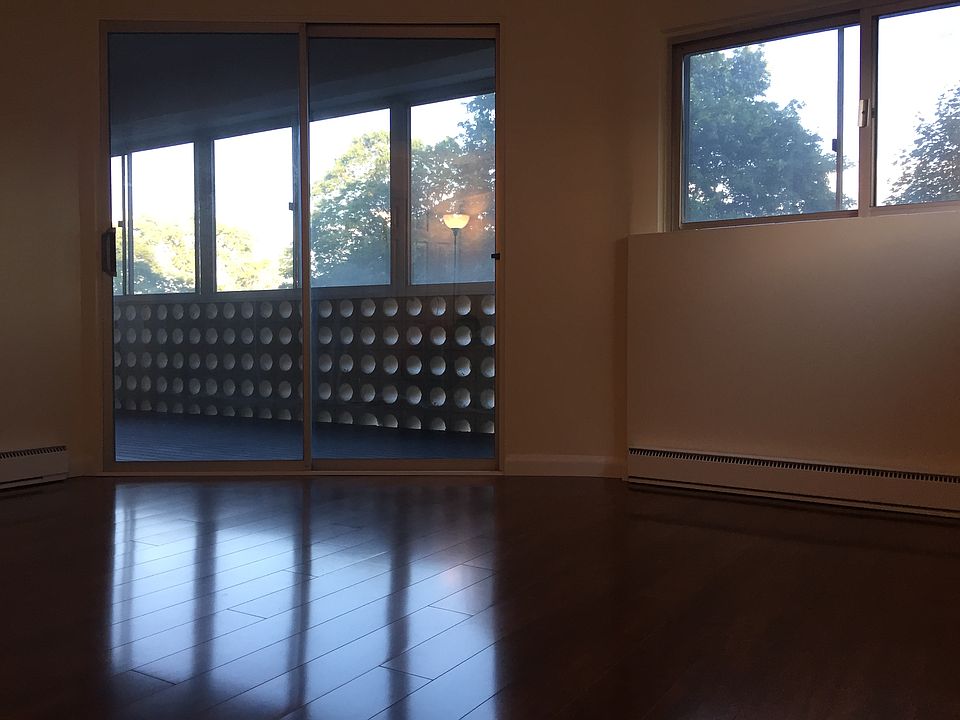 Primary Bedroom with balcony