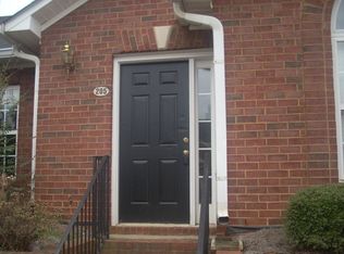 209 Mountain Chase, Cartersville, GA 30120