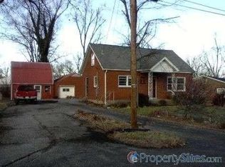 2503 Wilkerson Ave, Louisville, KY 40216