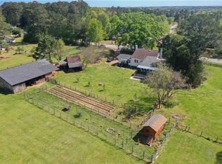 915 Kelleytown Rd, McDonough, GA 30252