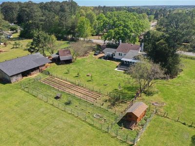 915 Kelleytown Rd, McDonough, GA, 30252