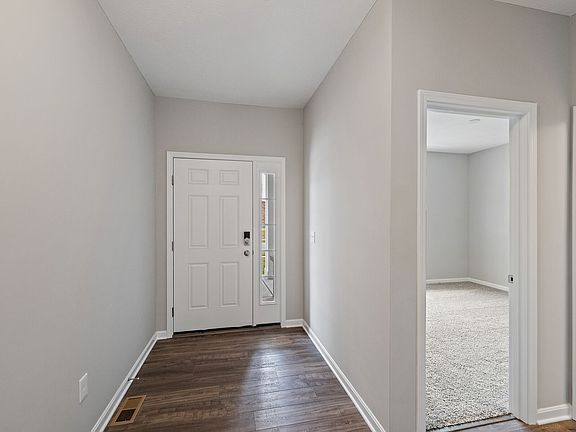 Interior - Representational Photo