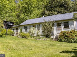 242 Ashby Ln, Madison, VA 22727