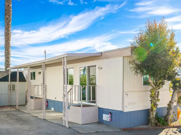 7368 Hollister Ave Space 47, Goleta, CA 93117
