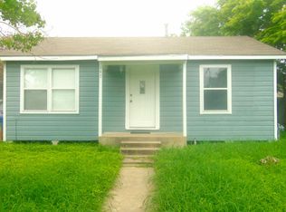 5870 Hampshire Rd, Corpus Christi, TX 78408