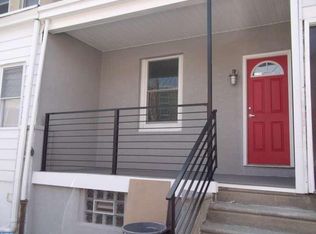 2510 E Oakdale St, Philadelphia, PA 19125