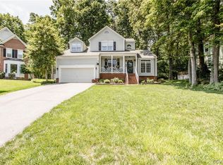 6110 Sedgefield Ter, Midlothian, VA 23112