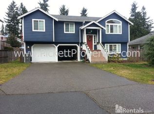 265 Fox Glove Ct, Port Orchard, WA 98366