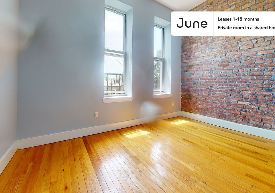 1st image of 886 Jefferson Ave #3R-A