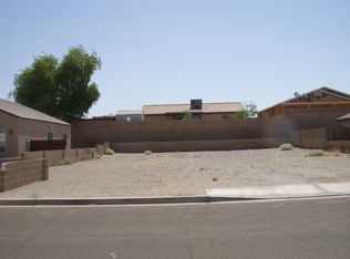 10207 S Monsoon Ave, Yuma, AZ 85365