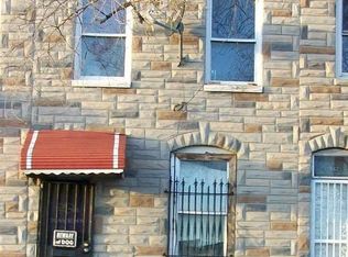 1844 Wilkens Ave, Baltimore, MD 21223