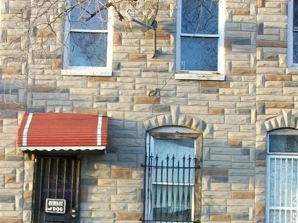 1844 Wilkens Ave, Baltimore, MD 21223