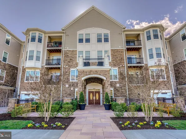 510 Quarry View Ct Unit 105, Reisterstown, MD 21136