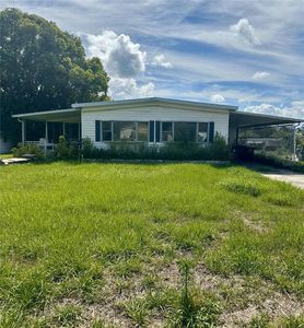 532 Skyline Dr W, Lakeland, FL, 33801