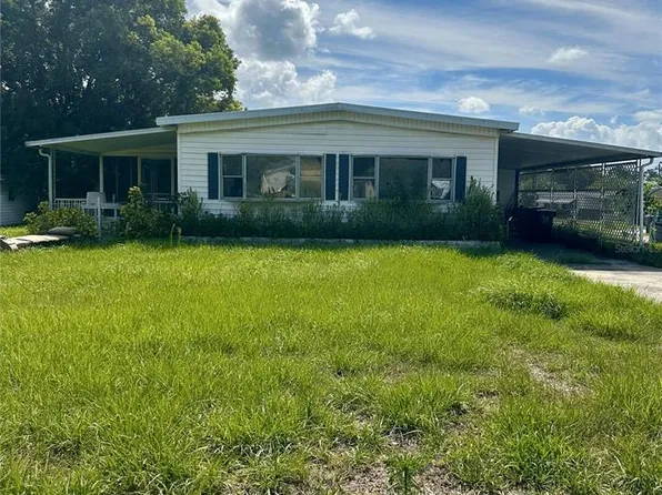 532 Skyline Dr W, Lakeland, FL 33801