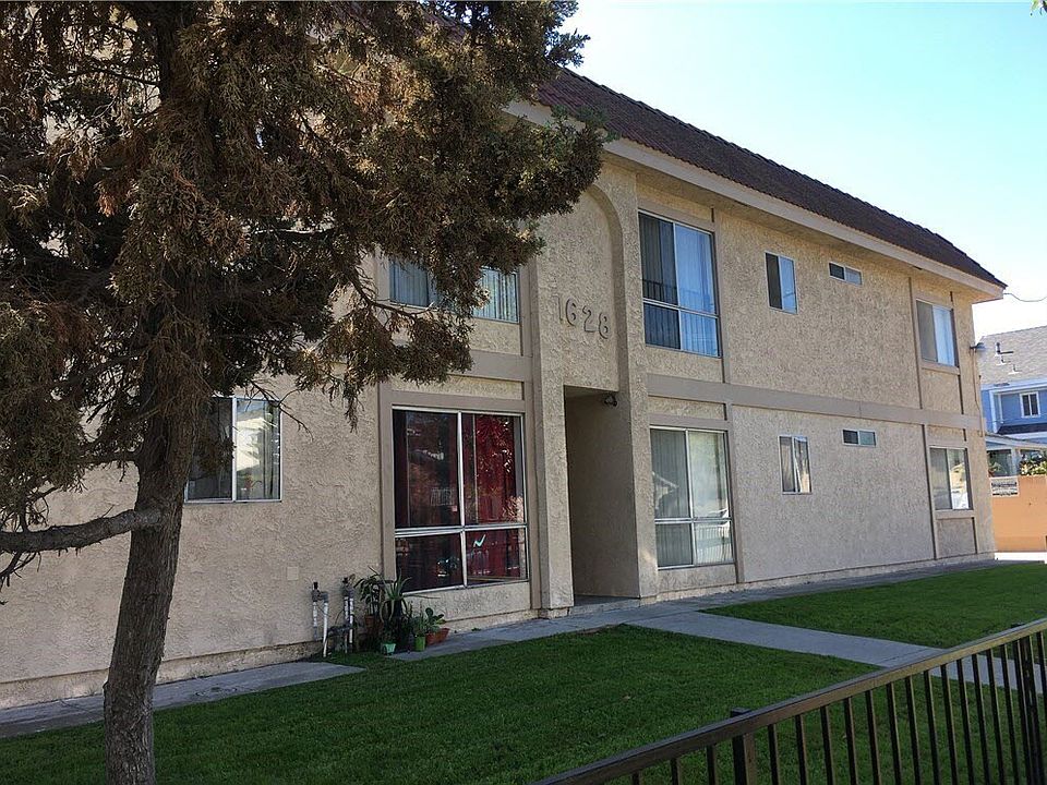 1st image of 1632 W 218th St #2
