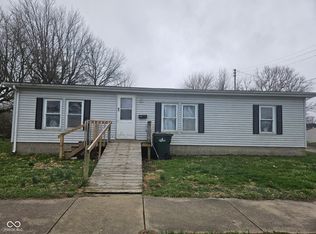 327 W Forsythe St, Greensburg, IN 47240