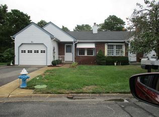 4 Mill Ct #A, Manchester Township, NJ 08759