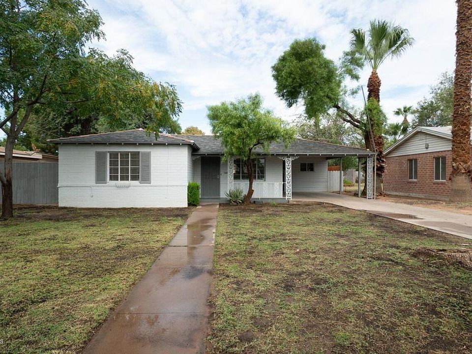 3024 E Mulberry St, Phoenix, AZ 85016 | Zillow