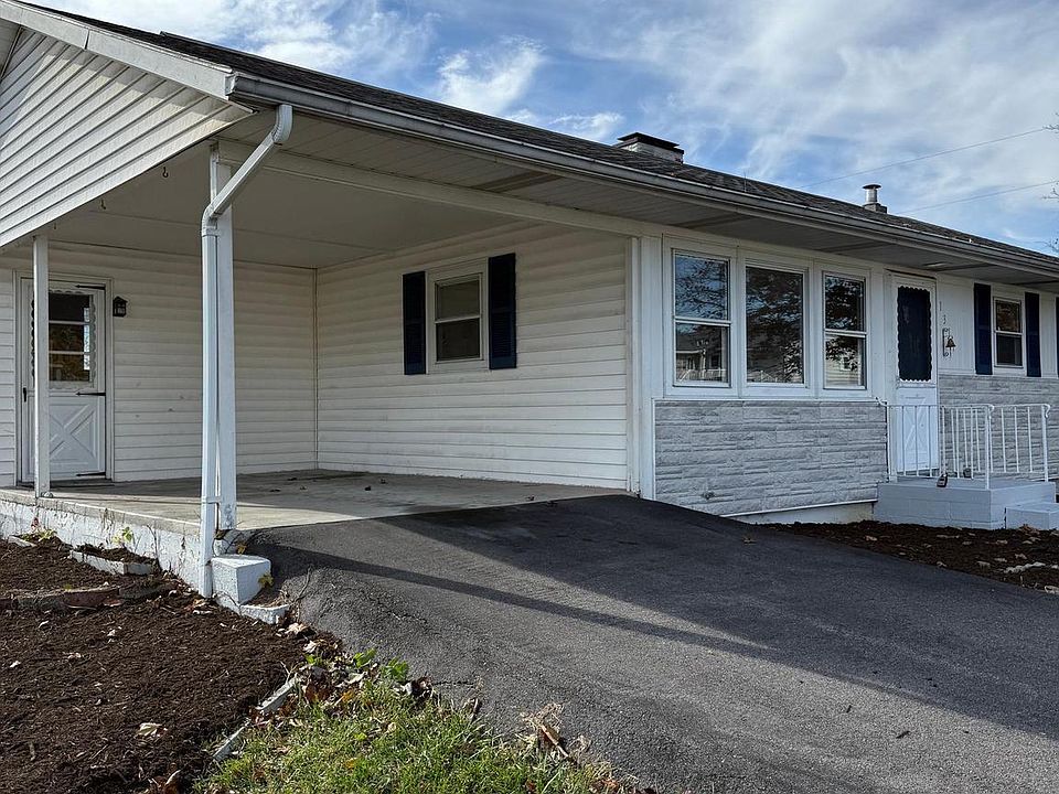 1311 E 1st St, Cumberland, MD 21502 | Zillow