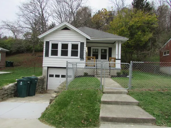 319 Rosemont Ave, Cincinnati, OH 45204