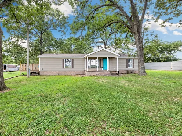 14399 Kings Ln, Summers, AR 72769