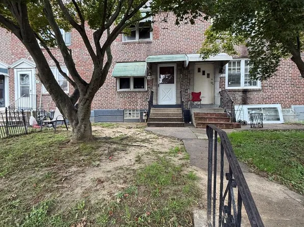 312 W 22nd St, Chester, PA 19013