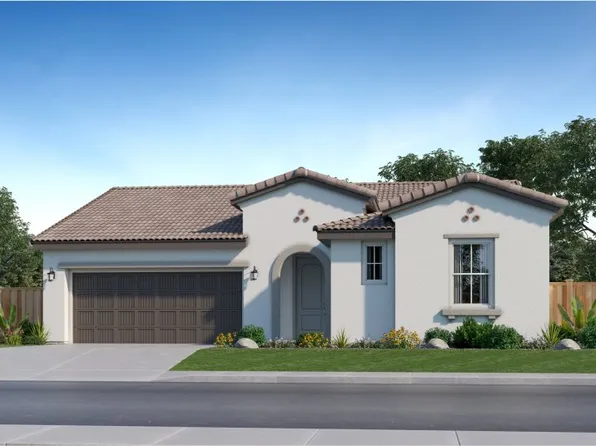 2727 Joshua St, Tracy, CA 95377