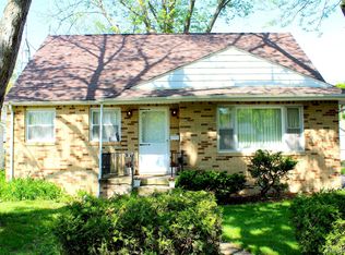 3908 Cherokee Ave, Flint, MI