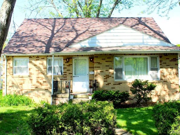 3908 Cherokee Ave, Flint, MI 48507