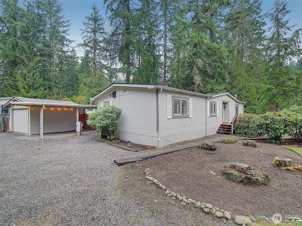 23105 105th Avenue SE, Woodinville, WA 98077