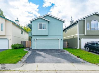 3736 Sycamore Loop, Anchorage, AK 99504