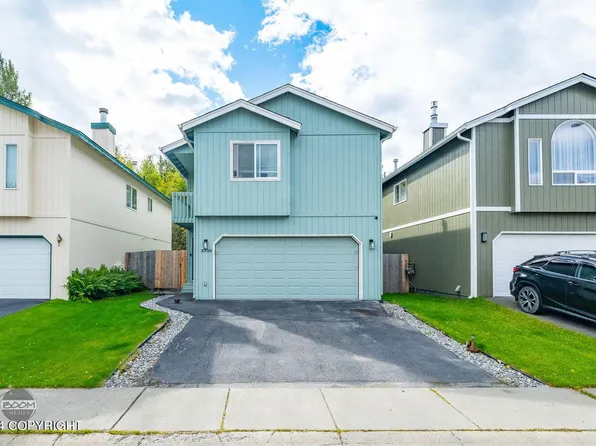 3736 Sycamore Loop, Anchorage, AK 99504