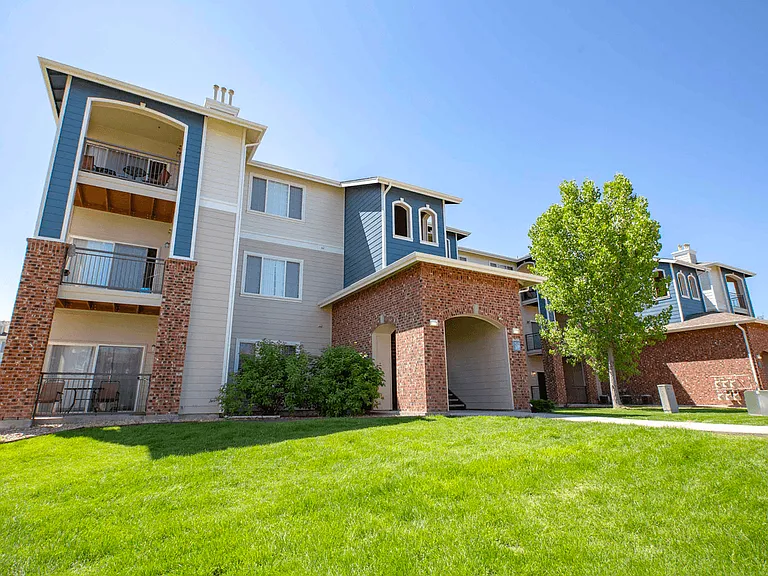 Ranchstone Apartment Homes — Photo 12