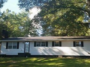 248 Water Tank Rd, Guin, AL 35563