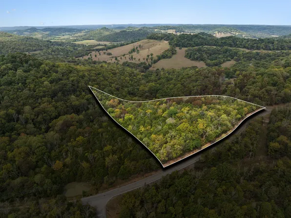 0 Turkey Creek Hwy Lot 9, Carthage, TN 37030