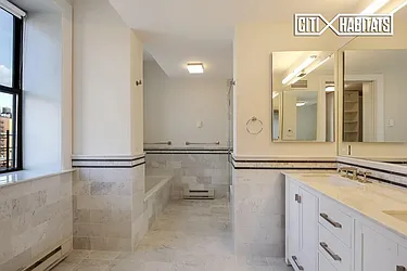 Rented by Citi Habitats