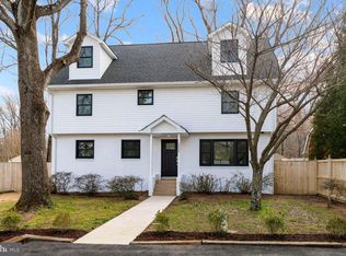 3623 S River Ter, Edgewater, MD 21037