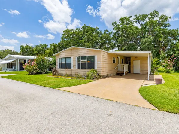 1651 Calvin Cir, Kissimmee, FL 34746