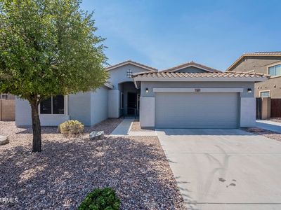 22021 W Devin Dr, Buckeye, AZ, 85326